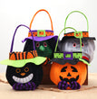 Halloween tote bag