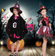 Halloween children Costume Princess Costume