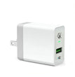 Fast charge mobile phone charger