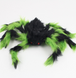 Halloween Decoration Spider Plush Spider Web