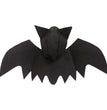 Halloween pet bat wings