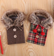 Christmas Decorations Christmas Wine Bottle Socks