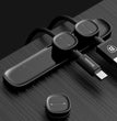 Magnetic Cable Organizer