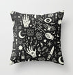Halloween pillowcase