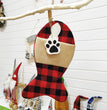 Christmas Decoration Supplies Christmas Socks Gift Bag