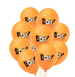 Halloween Balloon Decoration