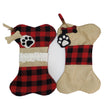 Christmas Decoration Supplies Christmas Socks Gift Bag