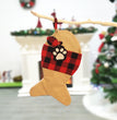Christmas Decoration Supplies Christmas Socks Gift Bag