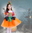 Children's cosplay anime costumes