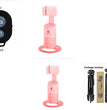 Smart Face Recognition Tracking PTZ Mobile Phone Stand Anchor Live Broadcast Stand