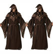 Halloween men's costume