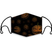 Halloween dust tools