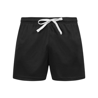Fashion Quick Drying Ice Silk Shorts