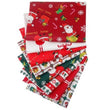 Christmas Of Christmas Decorative Cloth