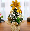Christmas Ornaments Tree 20cm Mini Christmas Decoration Tree Christmas Day Mall Decoration Desktop Ornaments Small Tree