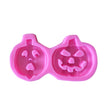 Halloween pumpkin cake silicone mold