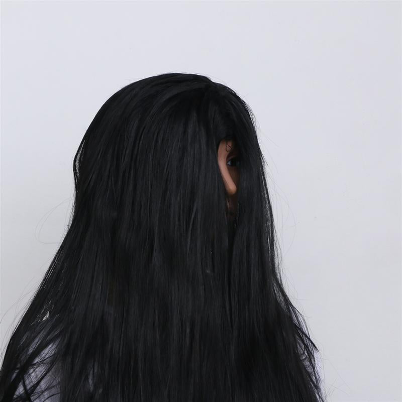 Halloween female ghost Sadako costume