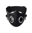New Hi-Tech Earplugs Halloween Mask