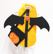 Halloween Demon Pet Costume