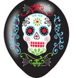 Halloween animal skull latex balloon