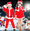 Christmas costumes for children