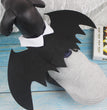 Halloween Costume Pet Bat Wing Pet Cosplay Prop Halloween Clothes Cat Dog Costume Pets Products