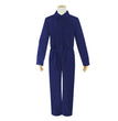 Fashion Ladies Solid Color Halloween One Piece Costume