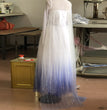 Halloween elsa dress