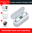 Bluetooth earphone