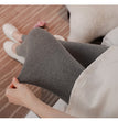 Pregnant women's cross low waist leggings