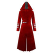 Stage court gentleman vintage party dress