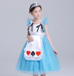 Girls Halloween costume