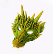 Halloween Demon Dragon Dress Up Props