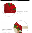 Christmas day apron