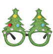 Christmas decoration glasses