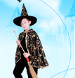Halloween Cloak Set