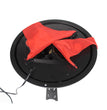 Halloween Decorations Props Electronic Simulation Brazier False Fire Burning Flame LED Light False Fire Props Fake Brazier