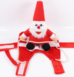 Dog Christmas Clothes Cat Christmas Clothes Pet Winter Clothes