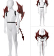 Halloween Dragon Wings Toy