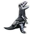 Halloween spoof inflatable Costume