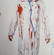 Halloween adult masquerade costume