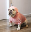 Pet clothes halloween plus fleece sweater