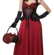 Halloween costume game costume