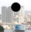 Solar window charger