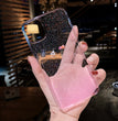 Phone Case Female Silicone Phone Case