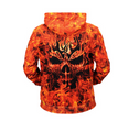 Men's and women's hoodies
