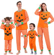 Family Pajamas Halloween Fashion Baby Set