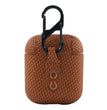 Compatible with Apple, Airpods headphone case
