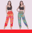 Bloomers Yoga Clothes Casual Trousers