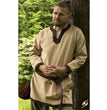 Custom Halloween Men's Shirt Medieval Vikings